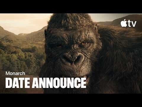 "Monarch: Legacy of Monsters" | Teaser drugiej serii serialu Apple TV