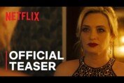 Mrs Playmen | Official Teaser | Netflix