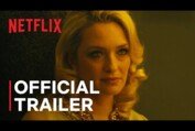 Mrs Playmen | Official Trailer | Netflix