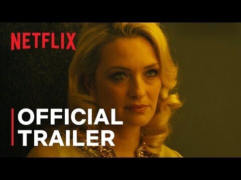Mrs Playmen | Official Trailer | Netflix