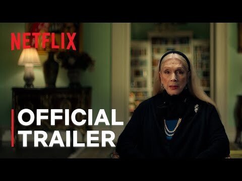 Murder in Monaco | Official Trailer | Netflix