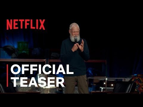 My Next Guest Needs No Introduction With David Letterman: Season 6 | Official Teaser | Netflix