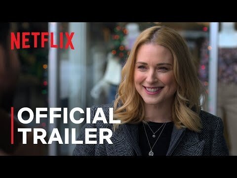 My Secret Santa | Official Trailer | Netflix