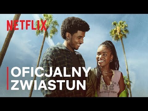 Na zawsze | Oficjalny zwiastun | Netflix