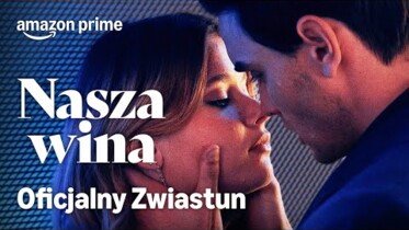 "Nasza wina" | Zwiastun finału bestsellerowej "Trylogii Winnych"