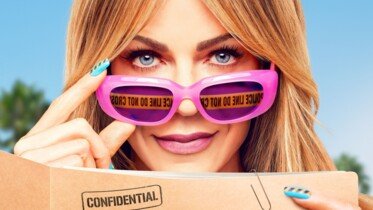 Nadchodzący tydzień w Disney+ | "Genialna Morgan 2" już wkrótce