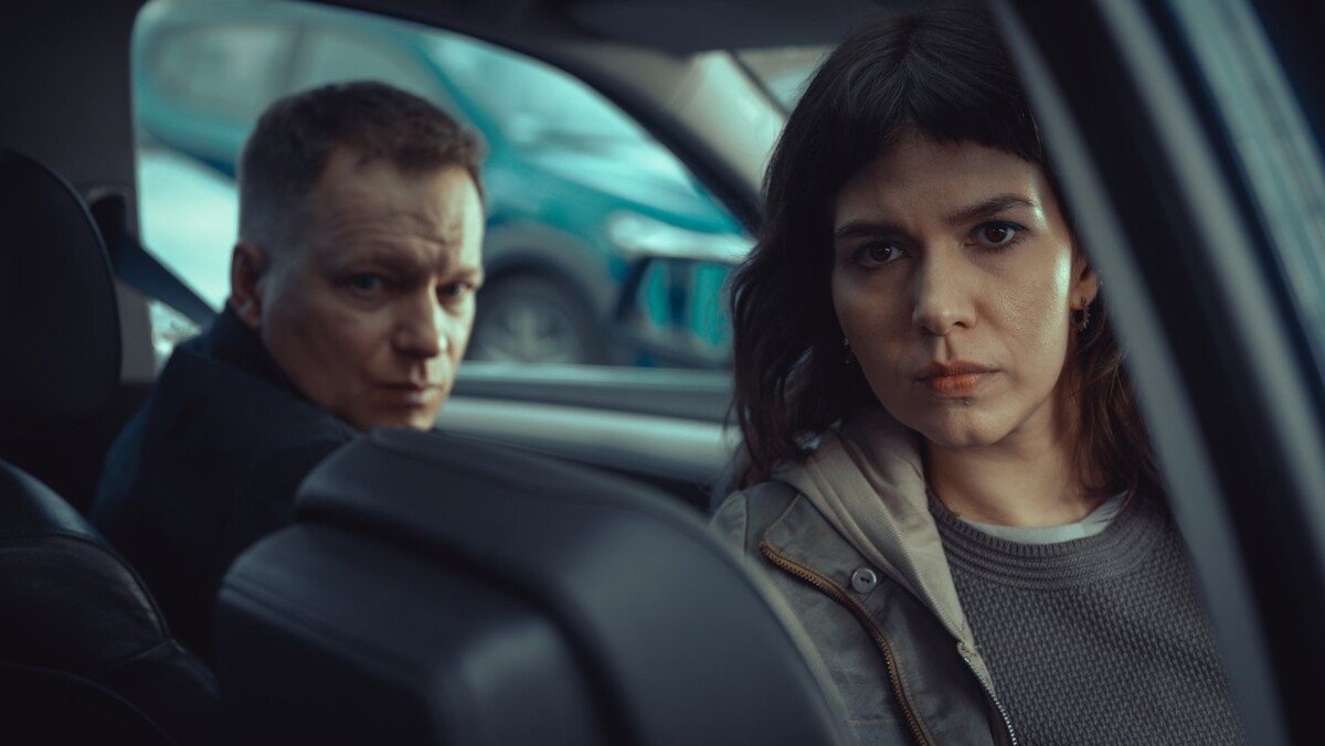 Nela Maciejewska, Maciej Stuhr_BartoszMrozowski