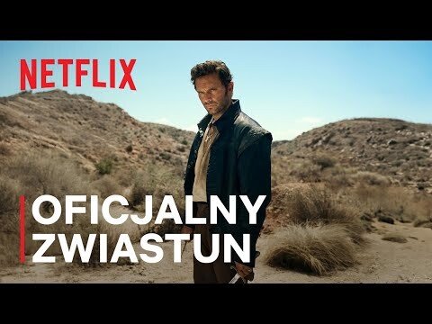 Néro | Oficjalny zwiastun | Netflix