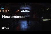 Neuromancer — In Production | Apple TV+