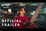 Newtopia - Official Trailer | Prime Video
