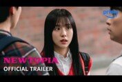 Newtopia - Official Trailer | Prime Video