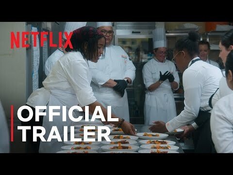 Next Gen Chef | Official Trailer | Netflix