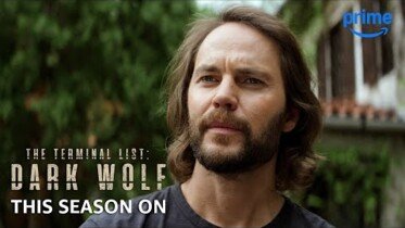 "Lista Śmierci: Mroczny wilk" | Zwiastun pozostałych odcinków pierwszego sezonu