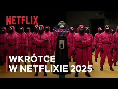 NIE UWIERZYSZ | WKRÓTCE W NETFLIXIE — 2025