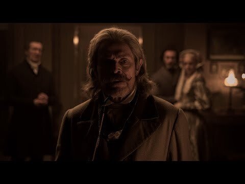 NOSFERATU | Oficjalny zwiastun (Universal Studios) - HD