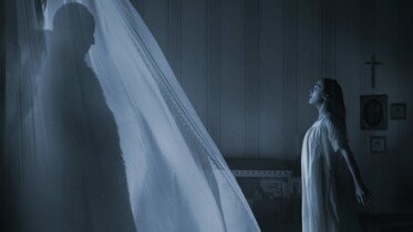 "Nosferatu", czyli doceniony horror od dzisiaj w ofercie SkyShowtime