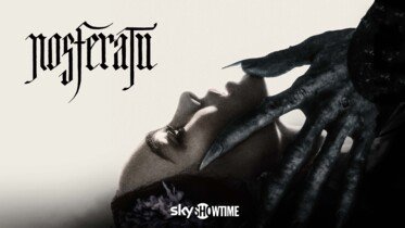 "Nosferatu" | Gotycki horror już od poniedziałku wyłącznie w SkyShowtime