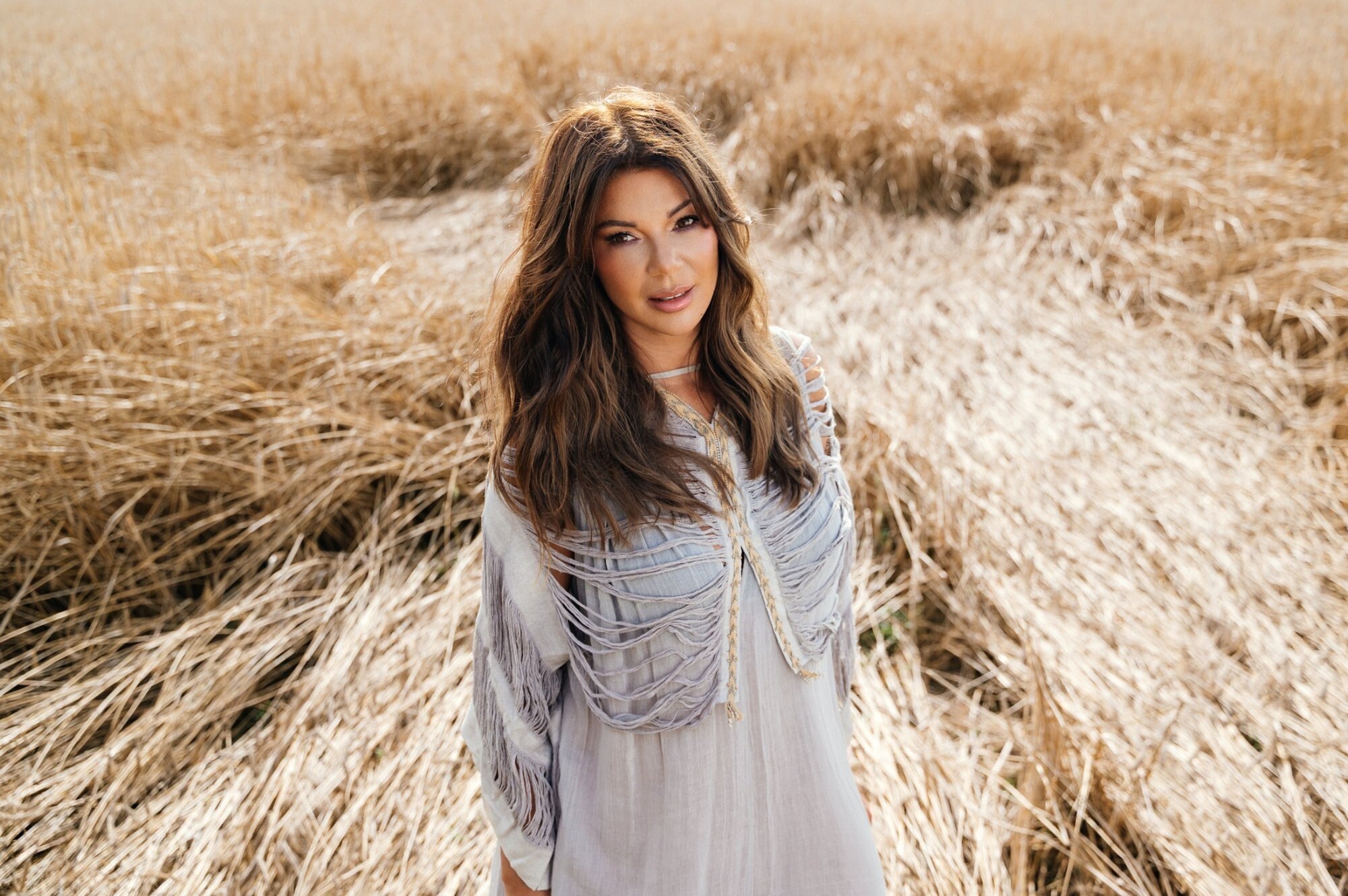 "Edyta Górniak" | SkyShowtime ogłasza powstanie filmu dokumentalnego o polskiej artystce