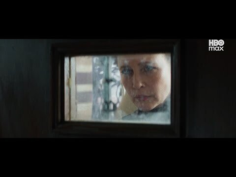 Obecność 4: Ostatnie namaszczenie | Zapowiedź | HBO Max