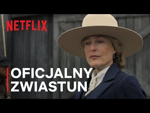 Odrzuceni | Oficjalny zwiastun | Netflix
