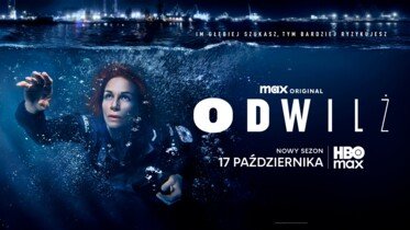"Odwilż" | HBO Max prezentuje oficjalny plakat i zwiastun trzeciego sezonu serialu!