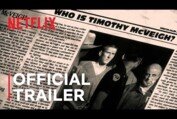 Oklahoma City Bombing: American Terror | Official Trailer | Netflix