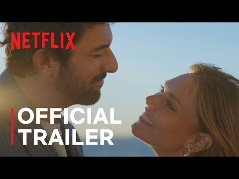 Old Money | Official Trailer | Netflix