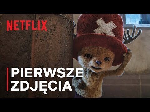 One Piece – sezon 2 | Chopper – pierwsze zdjęcia | Netflix