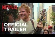 One Shot With Ed Sheeran: A Music Experience | Official Trailer | Netflix