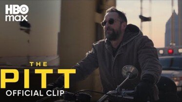 "The Pitt" | Klip otwierający drugi sezon serialu HBO Max