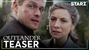 "Anonimowi romantycy" oraz "Outlander" na materiałach promocyjnych