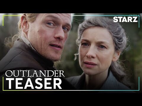 Outlander | Official Teaser | Season 8