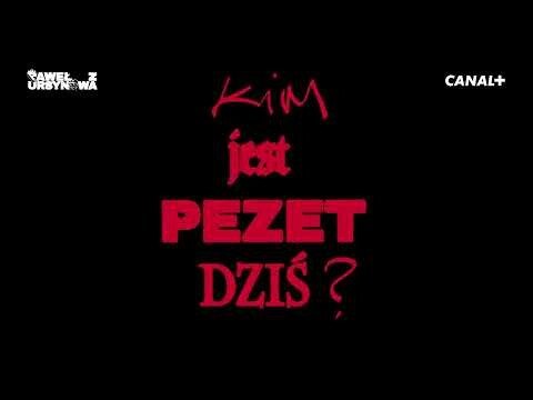 PAWEŁ Z URSYNOWA | Oglądaj od 31 października w CANAL+