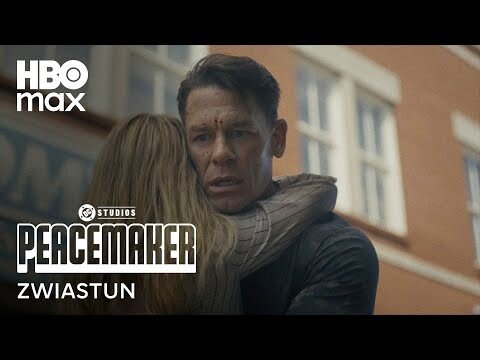 "Peacemaker" | Nowy zwiastun drugiego sezonu serialu HBO Max