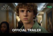 Percy Jackson & The Olympians | Official Trailer | Disney+