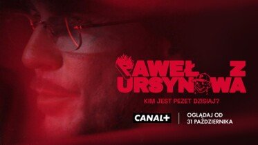 "Paweł z Ursynowa"| Kim jest Pezet w 2025 roku? Premiera filmu dokumentalnego już za chwilę w CANAL+