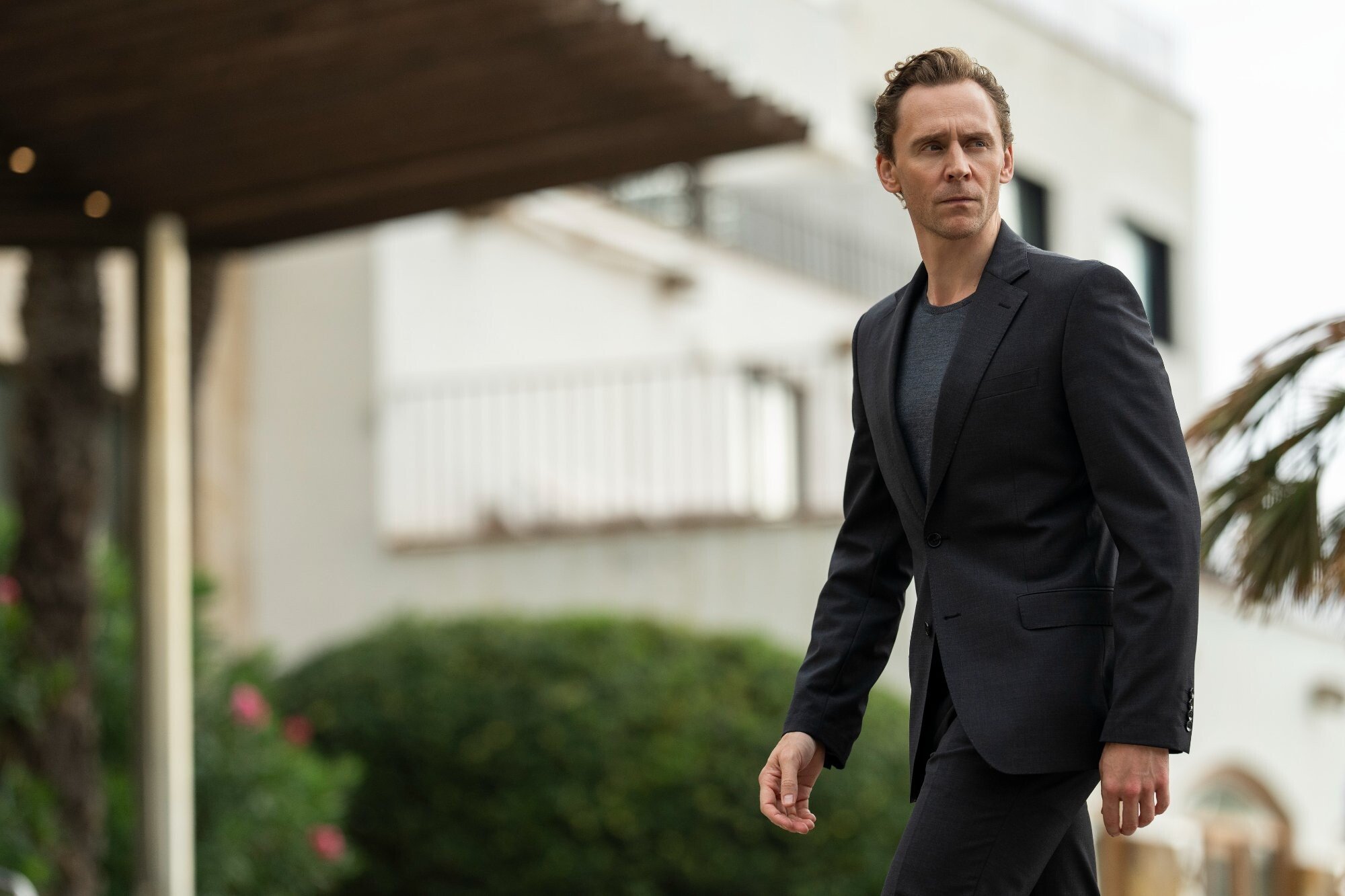 "The Night Manager" | Zwiastun drugiego sezonu serialu BBC