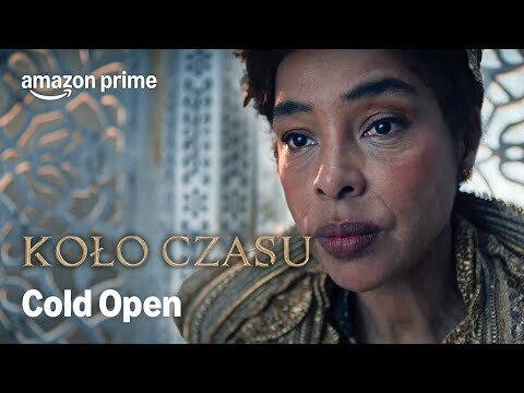 "Koła Czasu " | Prime Video przedpremierowo udostępnia scenę otwierającą trzeci sezon