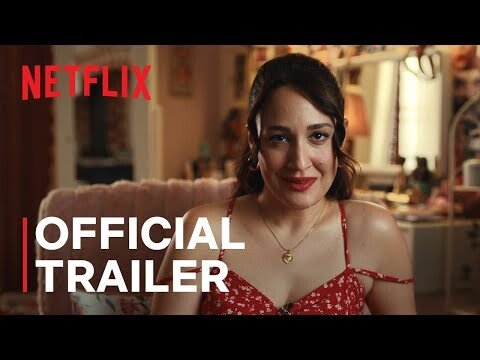 Platonic: Blue Moon Hotel | Official Trailer | Netflix