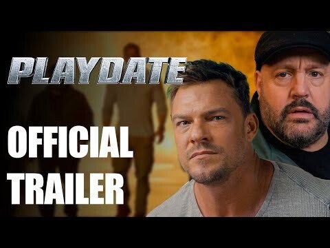 Playdate | Official Trailer | Prime Video