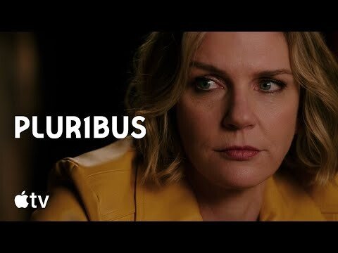 "Pluribus" | Pełny zwiastun oczekiwanej produkcji Apple TV!