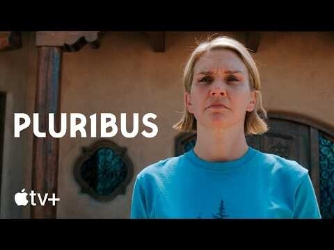 "Pluribus" | Nowy teaser oczekiwanego serialu Apple TV+