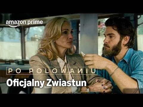 Film "Po polowaniu" jeszcze w tym tygodniu pojawi się w Prime Video