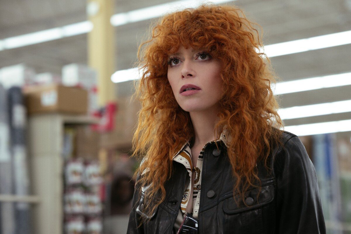 Poker Face s2 - image 2