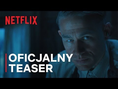 Potwór: Historia Eda Geina | Oficjalny teaser | Netflix