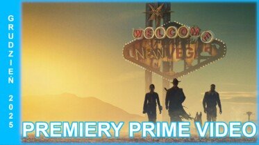 Grudzień w Prime Video | Drugi sezon "Fallout" najważniejszą premierą miesiąca!