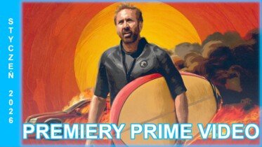 Styczeń w Prime Video | "Nocny recepcjonista", "Steal", "Nowoczesne związki" oraz "Surfer" nadchodzą!