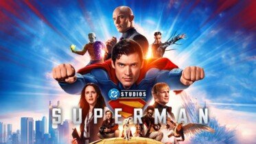 "Superman" już za chwilę w HBO Max Polska!