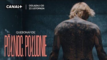 "Quebonafide: Północ / Południe" | Zwiastun oczekiwanego filmu muzycznego!