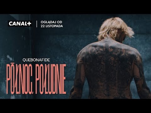 "Quebonafide: Północ / Południe" | Zwiastun oczekiwanego filmu muzycznego!